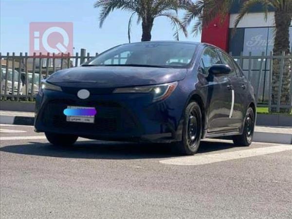 تۆیۆتا کۆرۆلا 2020 بۆ فرۆشتن لە عێراق - بەغداد